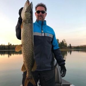 Meet your Posher, Corey